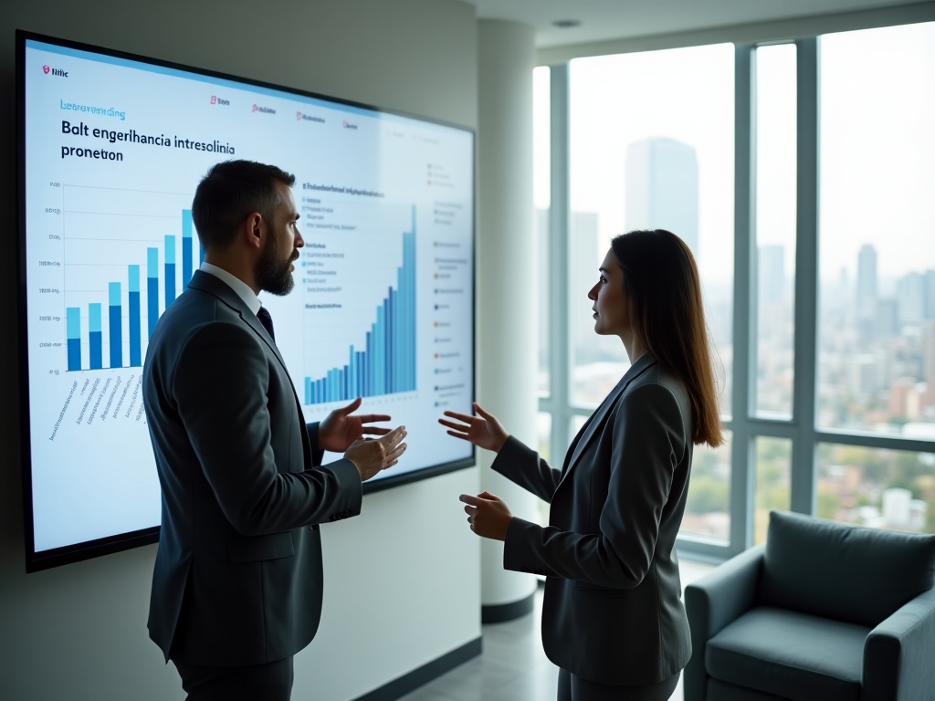 Financial Independence Consultation