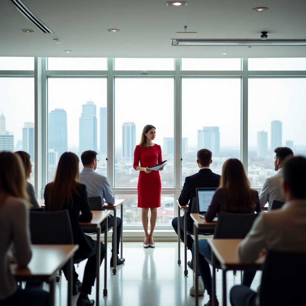 Financial Independence Courses